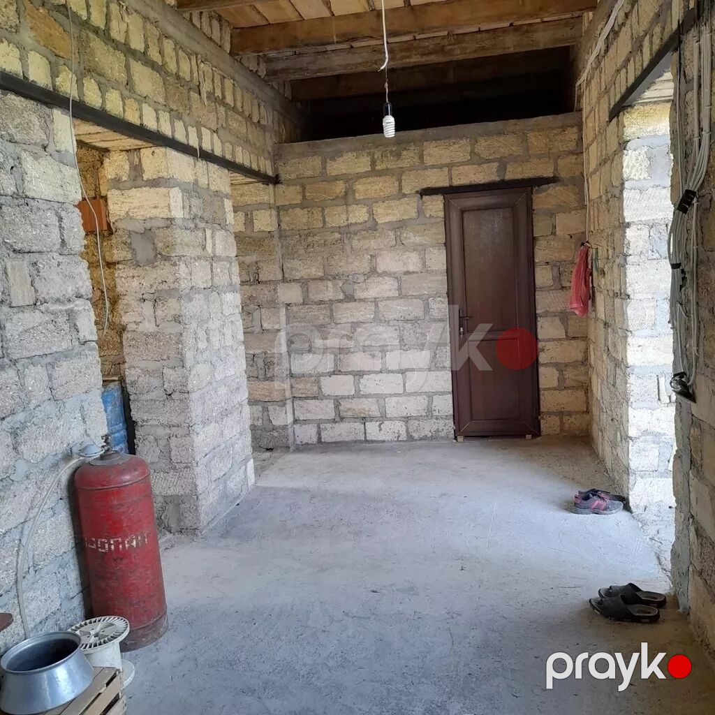3 otaqlı, 130 kv. m, Kredit yoxdur, Təmirsiz — Ev, villa, Qusar (3)