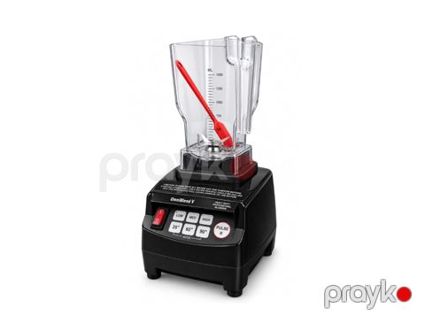 JTC TM-800A Stasionar Blender – 1.5 L, 2.3 kW, 220 V — Bakı