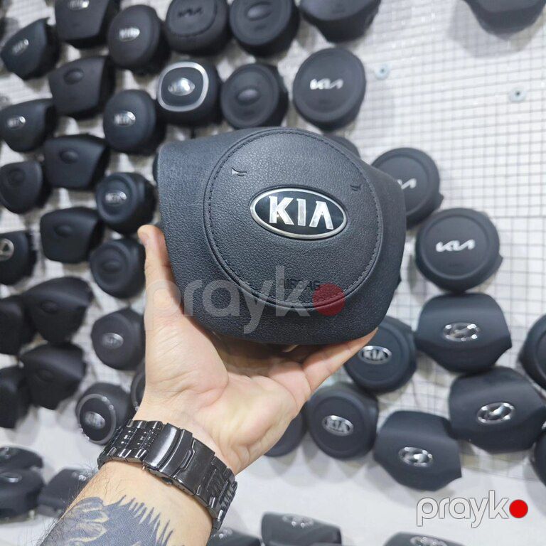 "Kia Sorento 2019" airbag — Ehtiyat hissələri və aksesuarlar, Bakı (3)