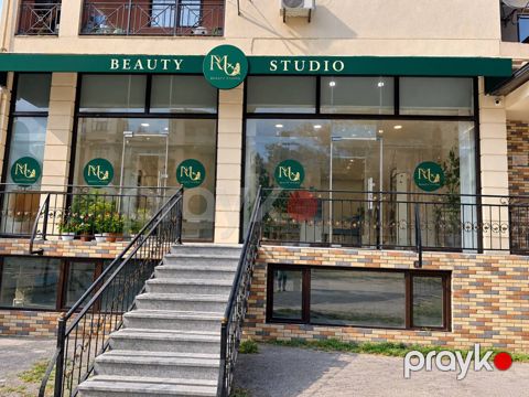 Satılır obyekt 80 m² — Bakı