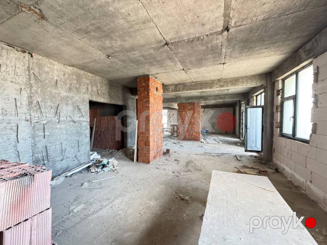 Satılır 4 otaqlı yeni tikili 186 m² — Mənzil, Bakı (7)