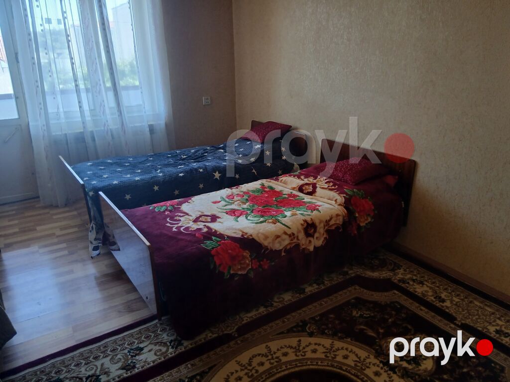 Quba rayonu, universitetə 5-10 dəqiqə məsafədə tələbə qızlar üçün bina — Mənzil, Quba (2)