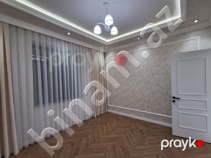 7 otaqlı Villa / Həyət evi, Satış, Bakı, Suraxanı — Ev, villa, Bakı (5)