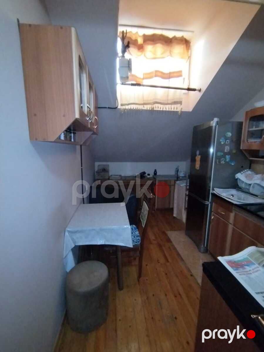 Satılır 1 otaqlı yeni tikili 32 m² — Mənzil, Bakı (3)
