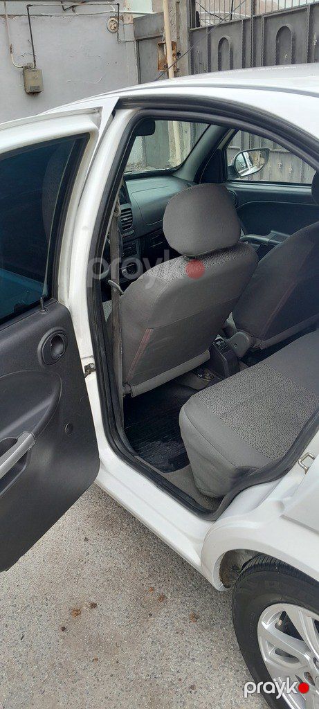 Saipa Saina, 1.5 L, 2019 il, 303 000 km — Avtomobillər, Xırdalan (5)
