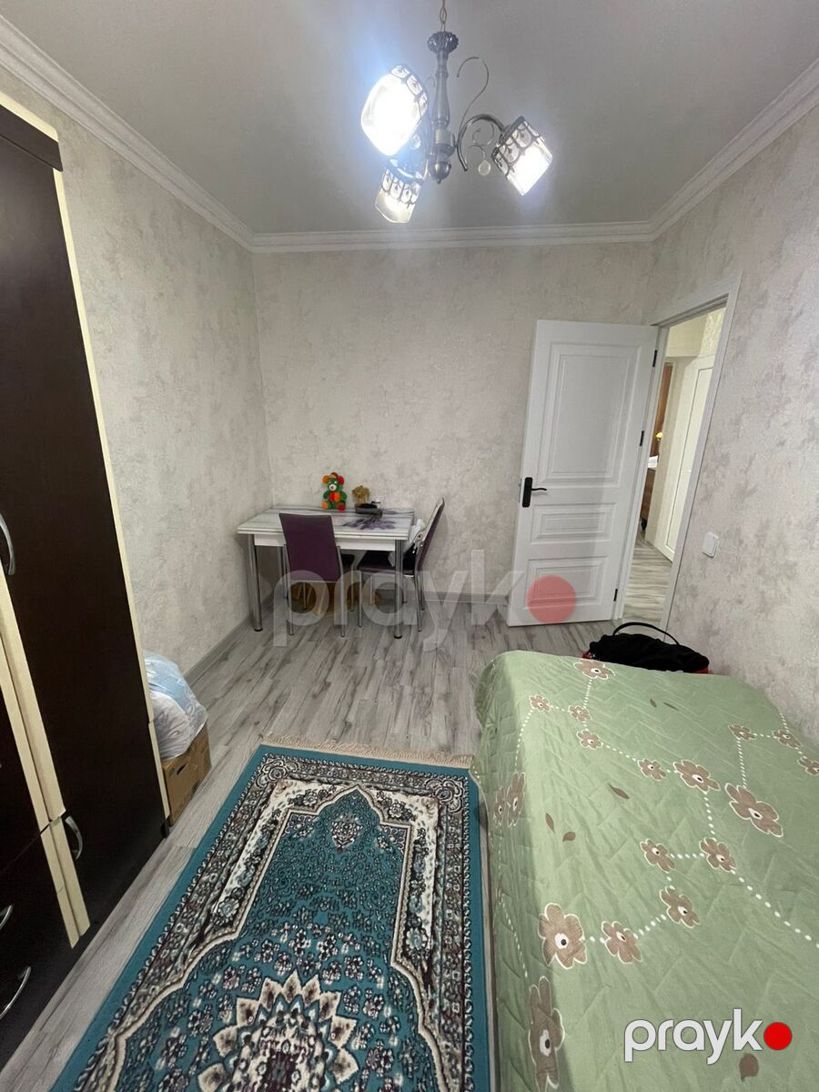 Satılır 4 otaqlı köhnə tikili 85 m² — Mənzil, Bakı (8)
