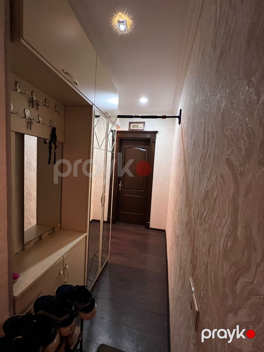 Satılır 2 otaqlı köhnə tikili 40 m² — Mənzil, Bakı (3)