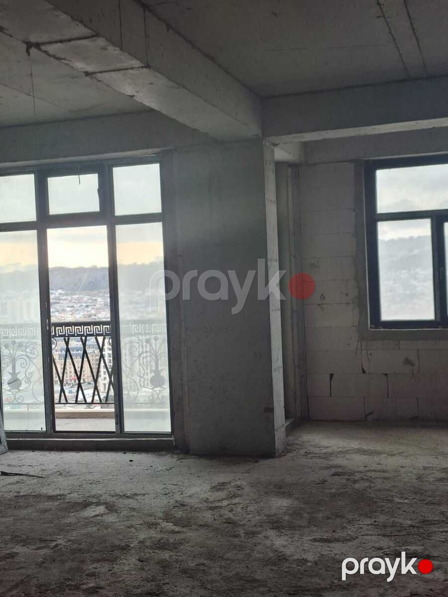Satılır 2 otaqlı yeni tikili 95 m² — Mənzil, Bakı (4)
