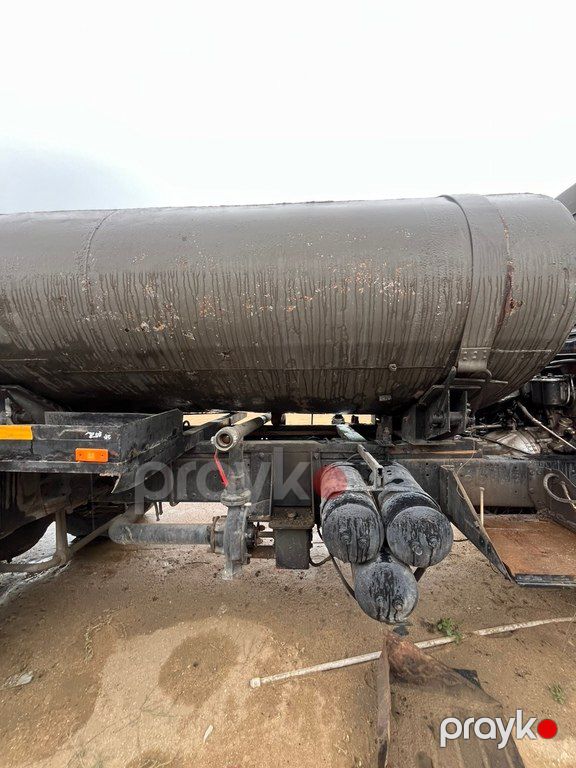 KamAz 55115, 11 L, 1991 il, 252 050 km — Yük maşınları, Bakı (5)