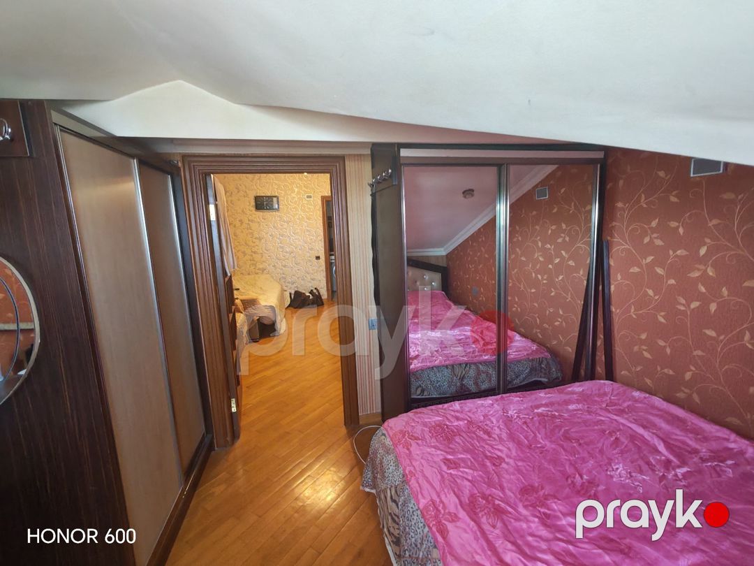 2-otaqlı yeni tikili kirayə verilir, Yeni Yasamal qəs., 50 m² — Mənzil, Bakı (3)