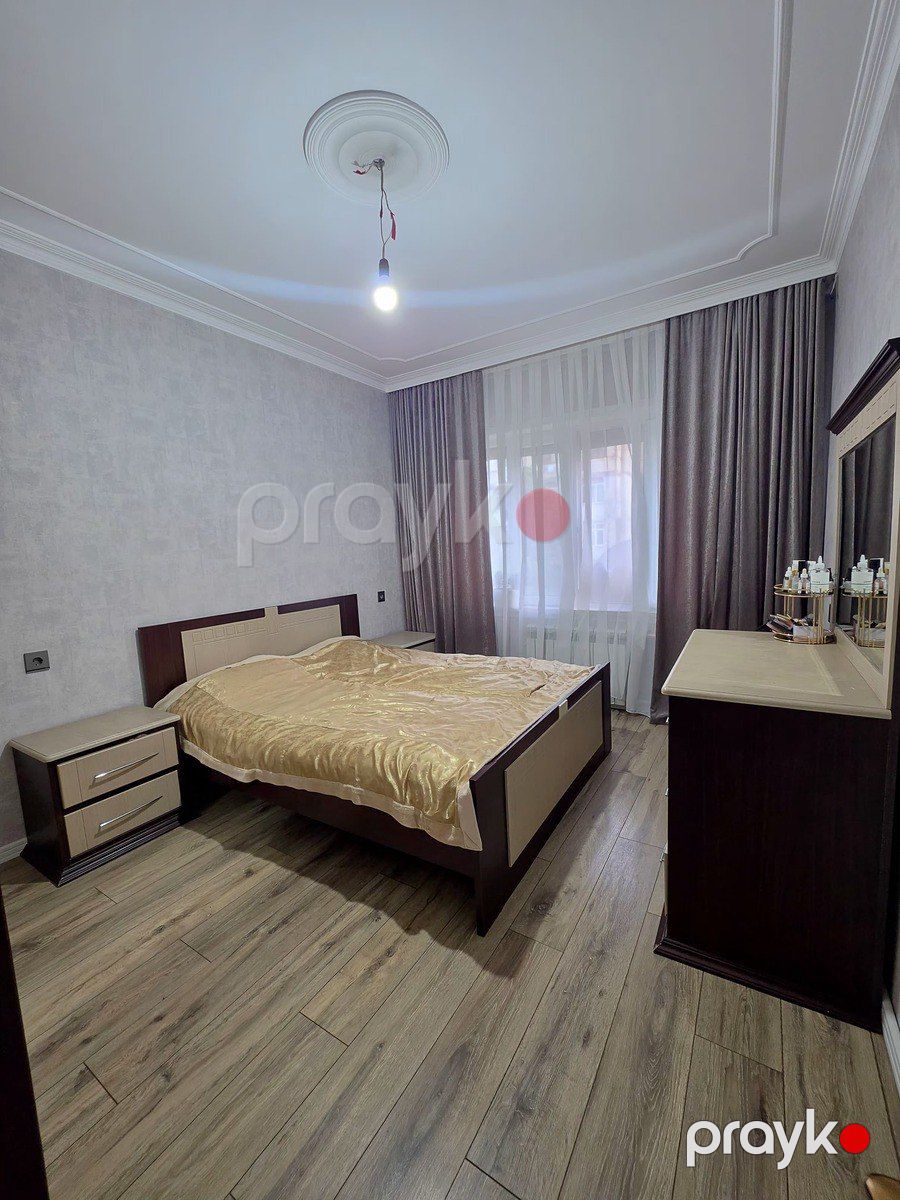 Satılır 3 otaqlı köhnə tikili 85 m² — Mənzil, Bakı (6)