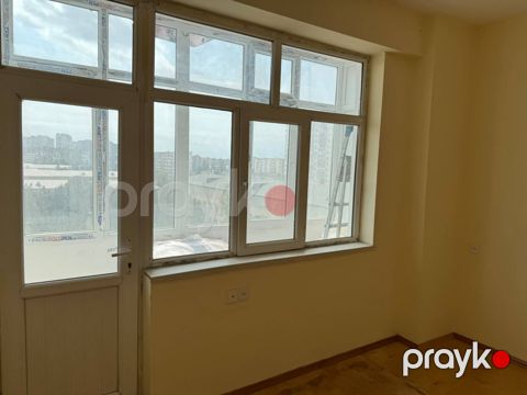Satılır 2 otaqlı yeni tikili 60 m² — Bakı