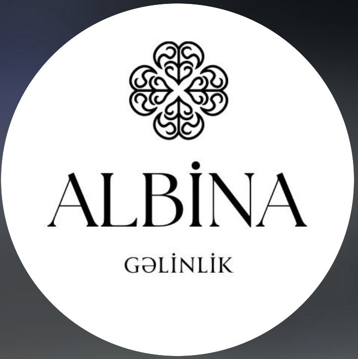 Albina Gəlinlik — Toy paltarı, Bakı