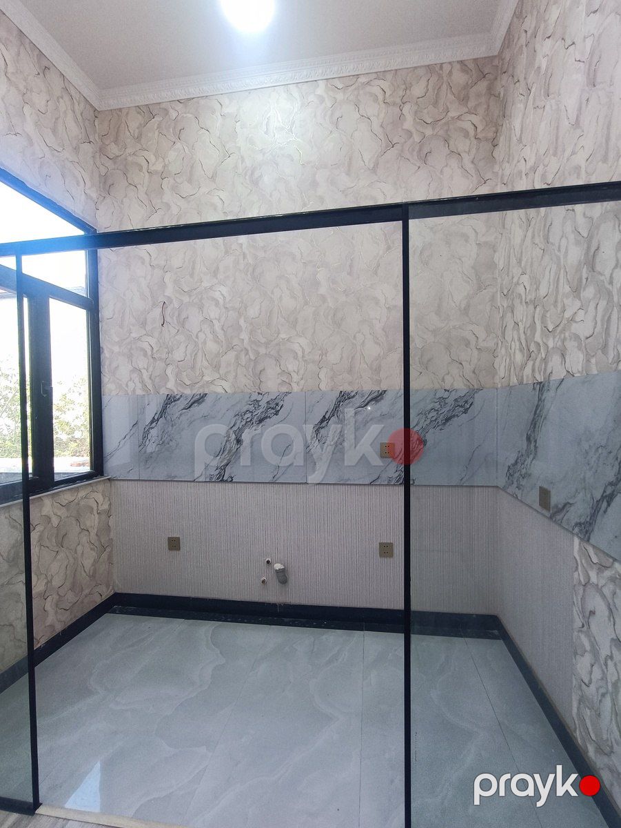 Satılır 3 otaqlı yeni tikili 53 m² — Mənzil, Xırdalan (4)