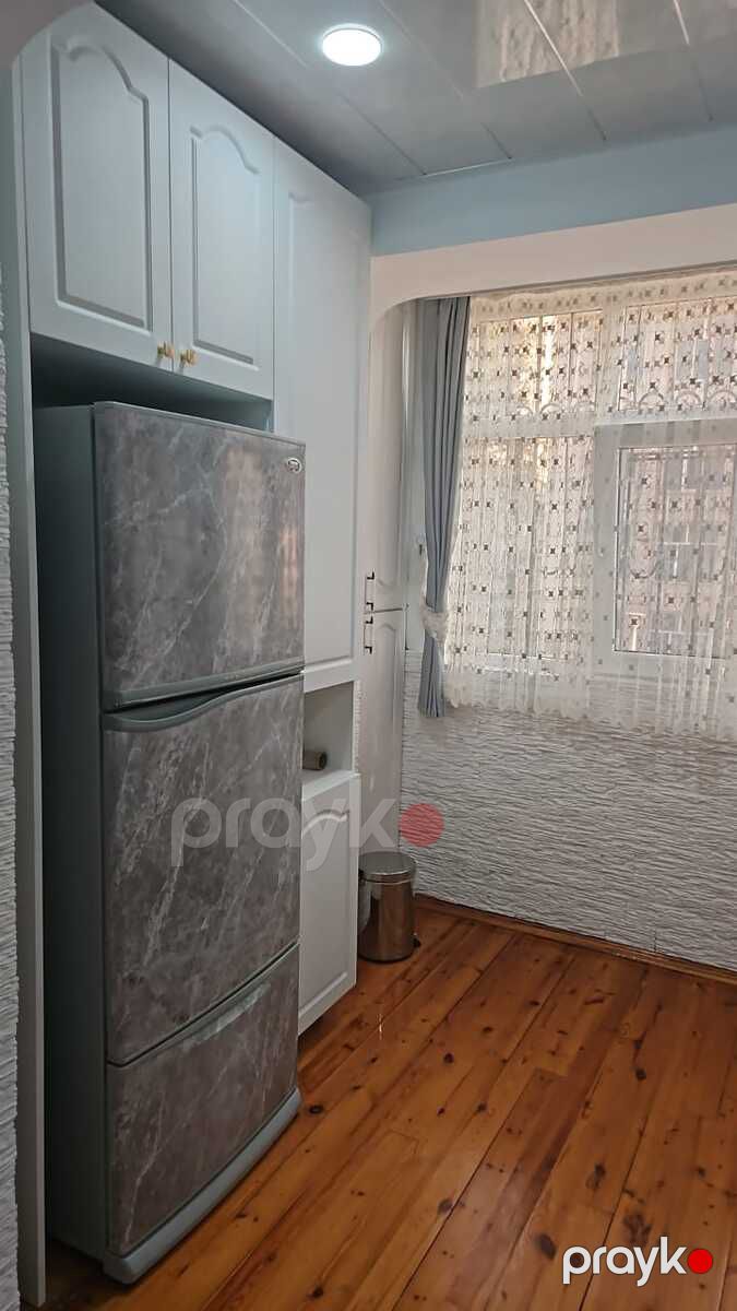 İcarəyə verilir 2 otaqlı köhnə tikili 55 m² — Mənzil, Bakı (4)