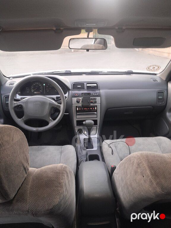 Nissan Maxima, 3.0 L, 1998 il, 432 560 km — Avtomobillər, Bakı (7)
