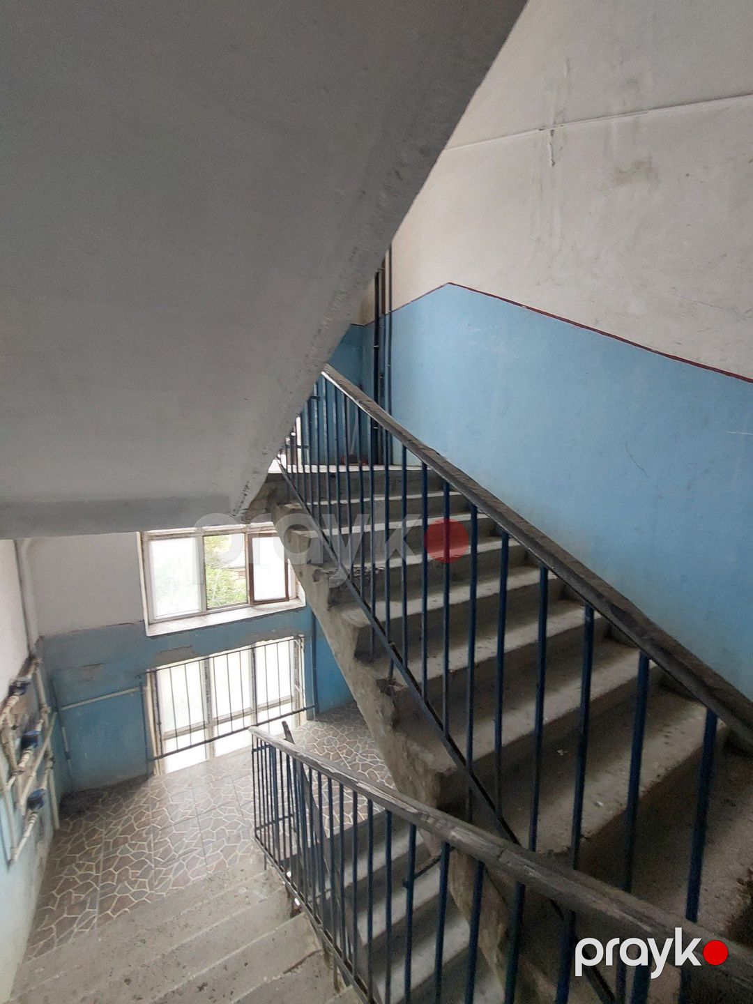 2-otaqlı mənzil, Xırdalan ş., 65 m² — Mənzil, Xırdalan (3)