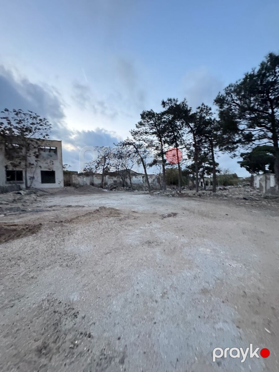 Satılır torpaq 144 sot — Torpaq, Bakı (3)