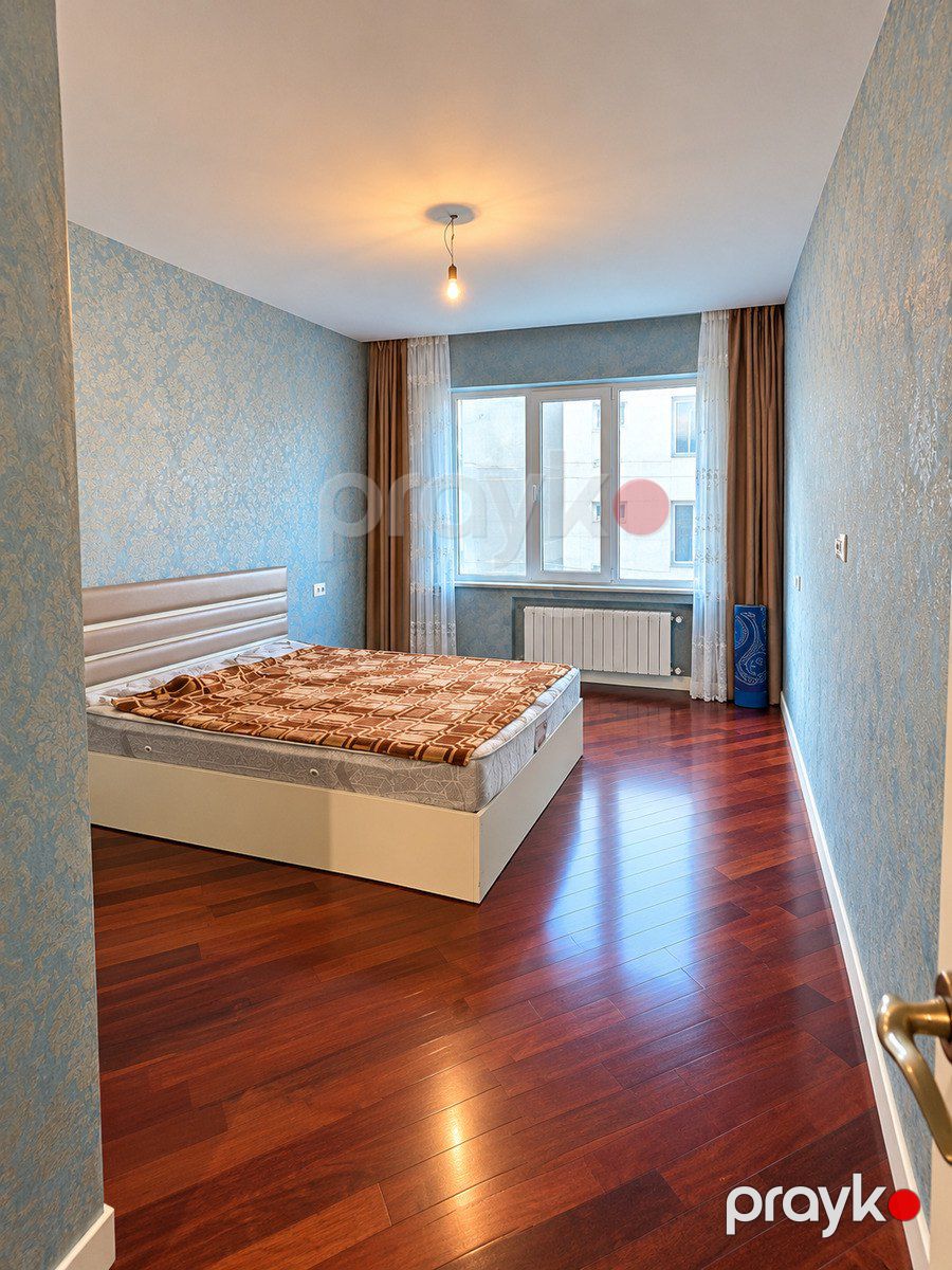 Satılır 2 otaqlı yeni tikili 106 m² — Mənzil, Bakı (4)