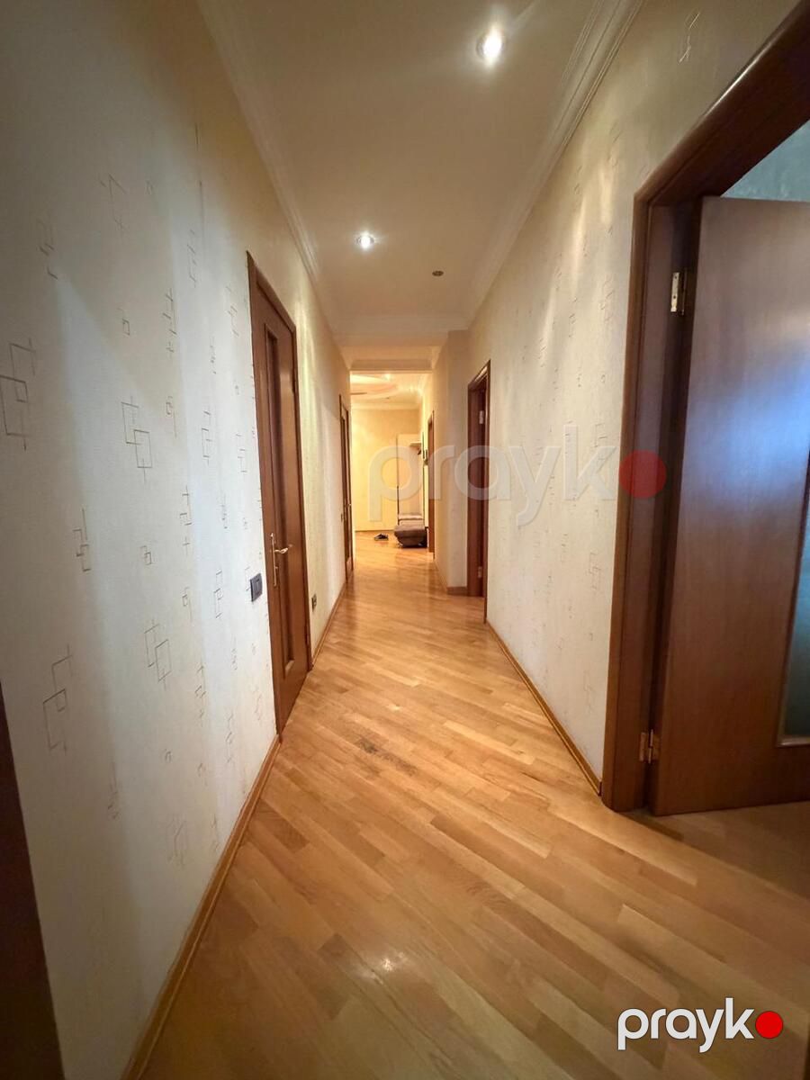 İcarəyə verilir 3 otaqlı yeni tikili 153 m² — Mənzil, Bakı (9)