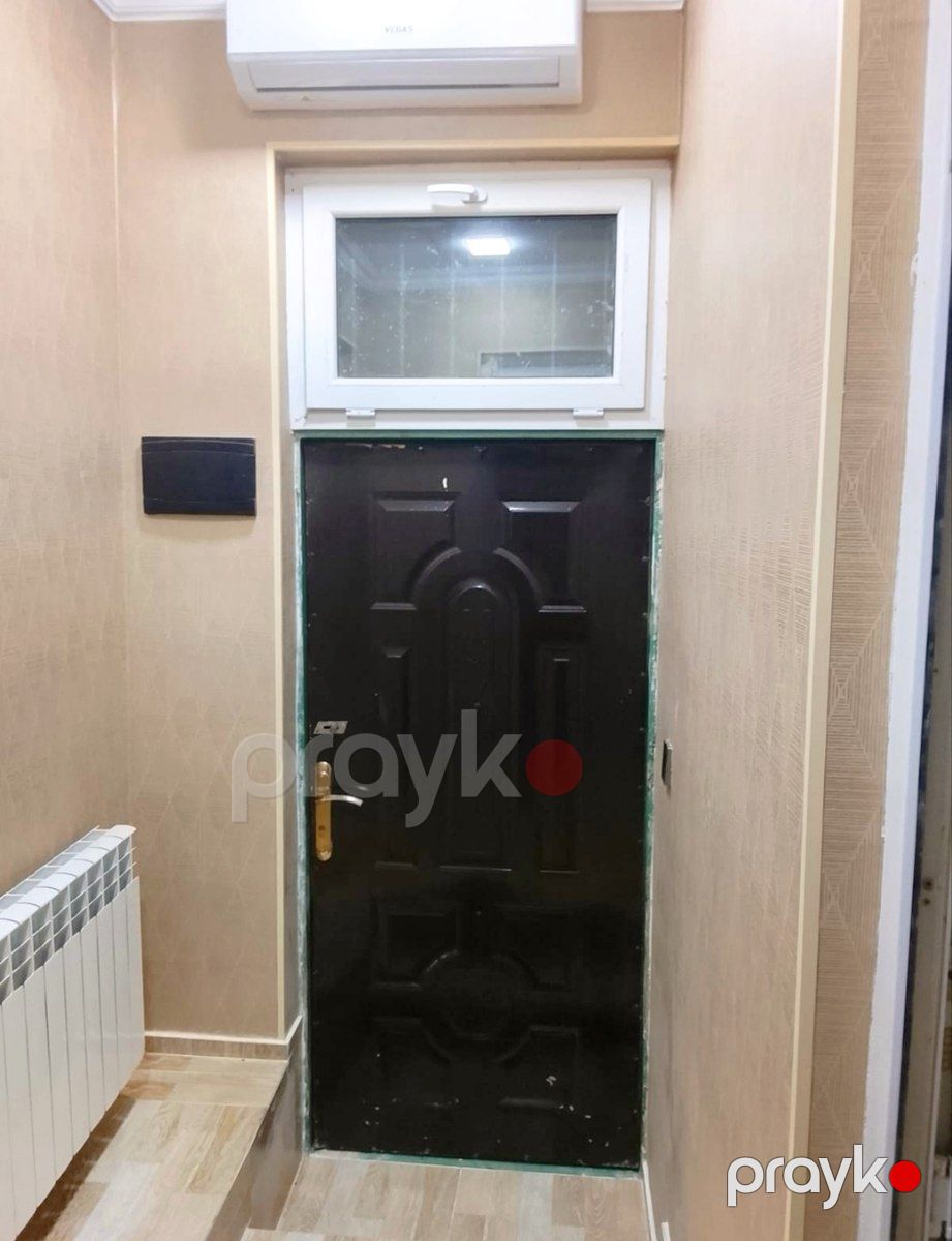 Satılır 3 otaqlı həyət evi/bağ evi 80 m² — Ev, villa, Bakı (4)