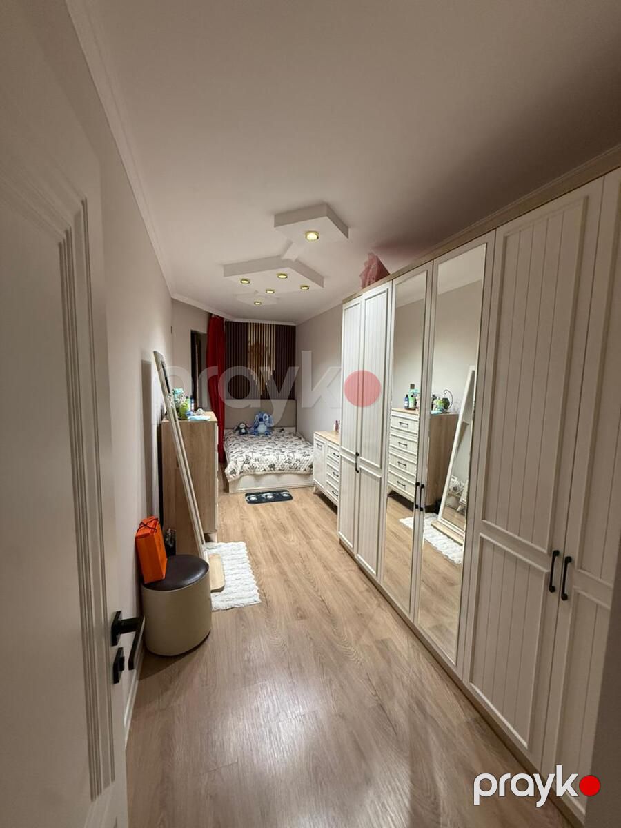 Satılır 4 otaqlı yeni tikili 109 m² — Mənzil, Bakı (5)