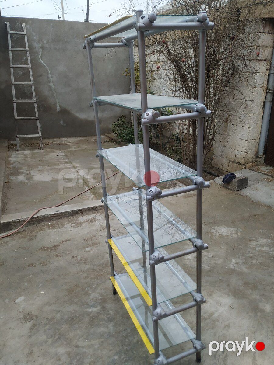 Vitrin — Biznes və avadanlıq, Bakı (2)