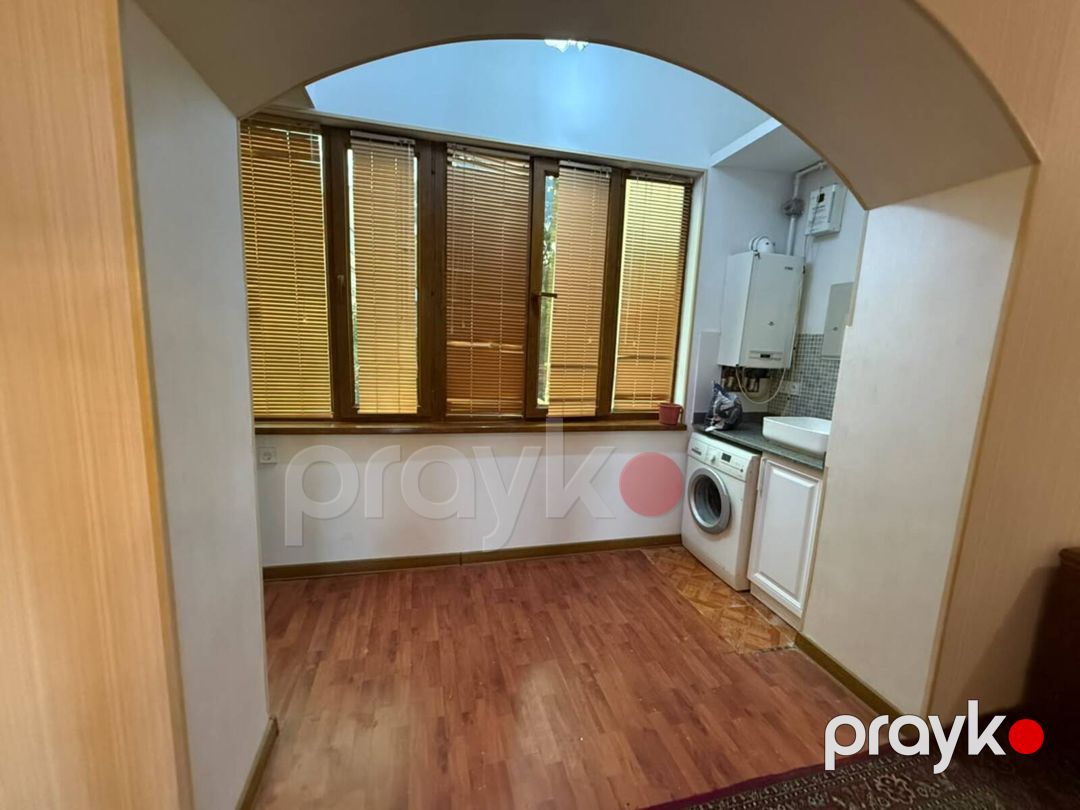 İcarəyə verilir 3 otaqlı köhnə tikili 100 m² — Mənzil, Bakı (11)