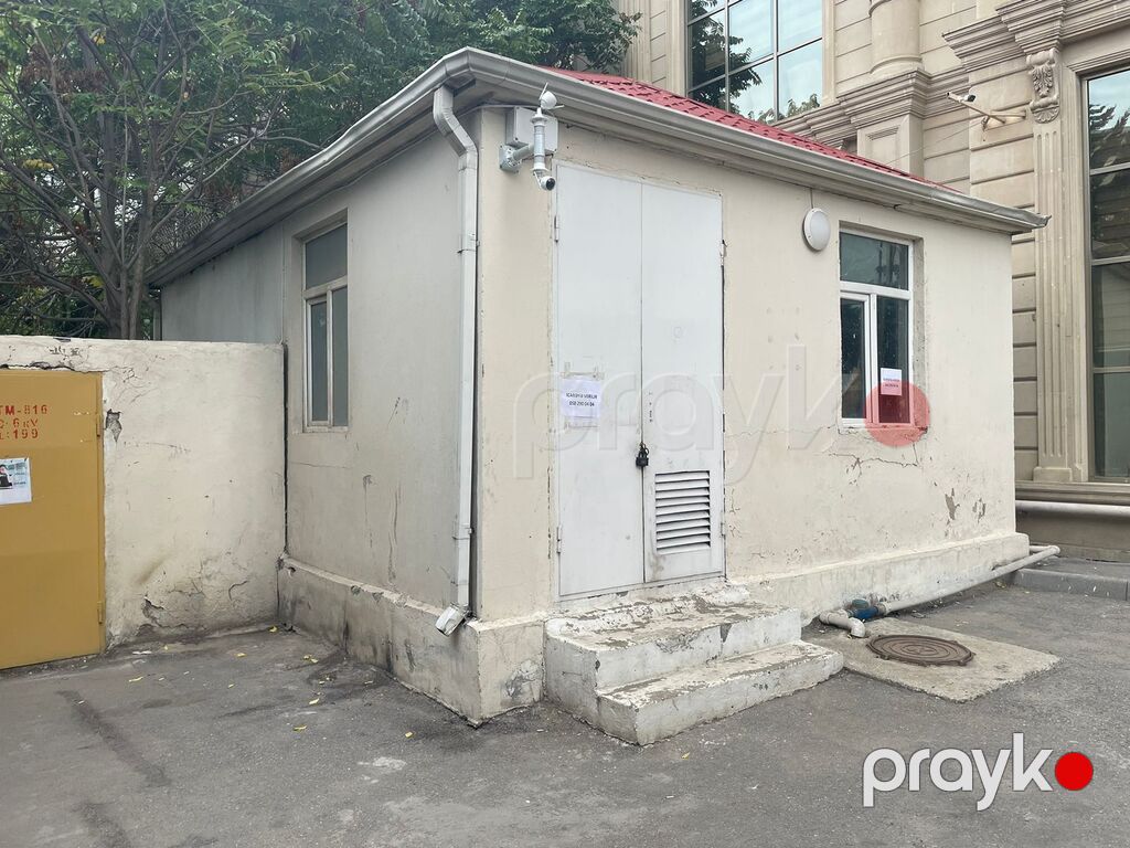 İcarəyə verilir obyekt 30 m² — Əmlak, Bakı (3)