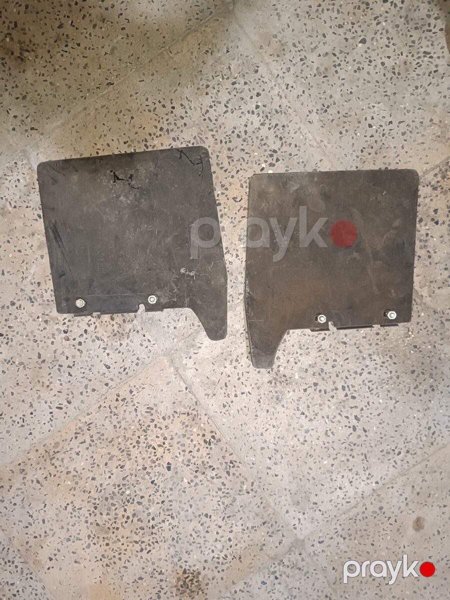 Palçıq qoruyucusu — Ehtiyat hissələri və aksesuarlar, Bakı (2)
