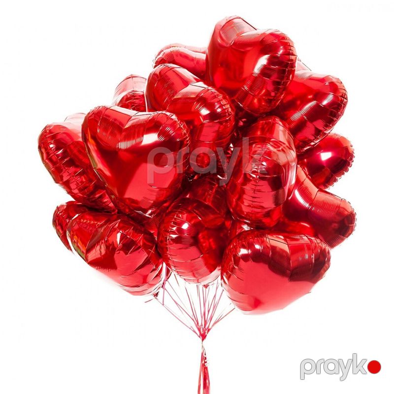 Mix Buket - code:1054 — Bayram məmulatı, Bakı (6)