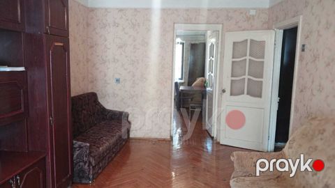 İcarəyə verilir 2 otaqlı köhnə tikili 60 m² — Bakı