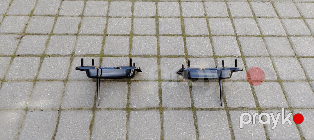 Hyundai Elantra 2013 şveller kronşteyni — Ehtiyat hissələri və aksesuarlar, Bakı (4)