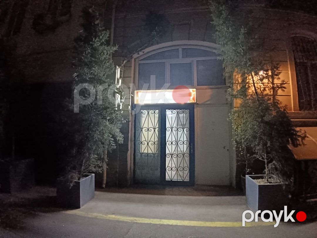 İcarəyə verilir obyekt 13 m² — Əmlak, Bakı (3)