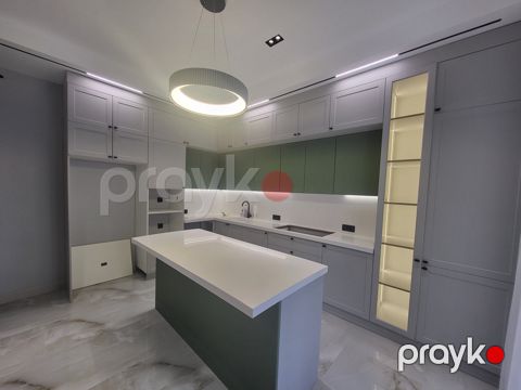 Satılır 4 otaqlı həyət evi/bağ evi 178 m² — Bakı