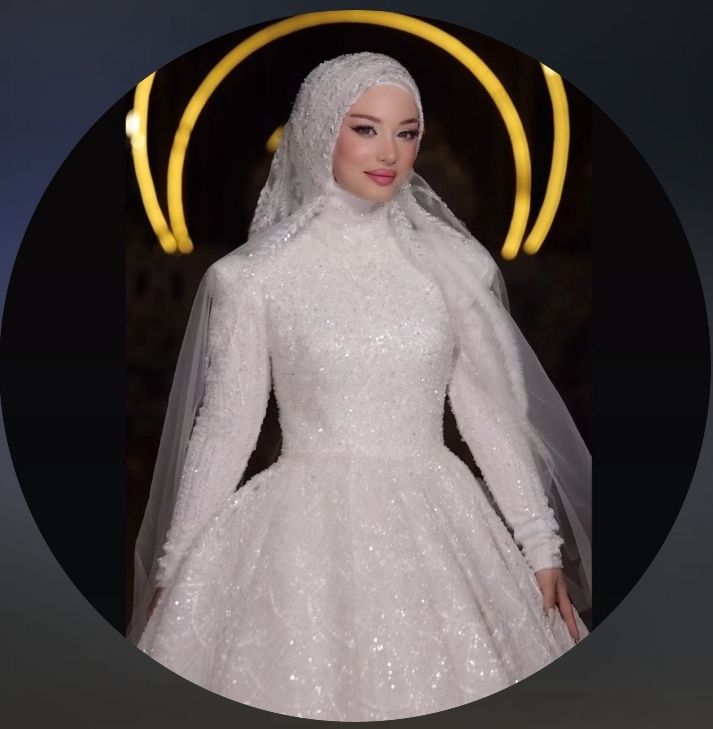 Lova Hicab Gəlinlik Butik — Toy paltarı, Bakı