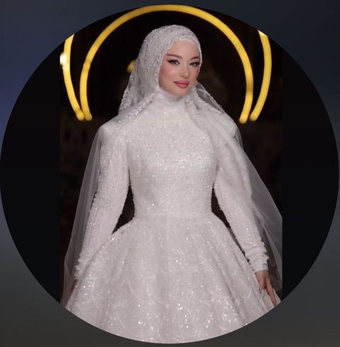 Lova Hicab Gəlinlik Butik — Bakı