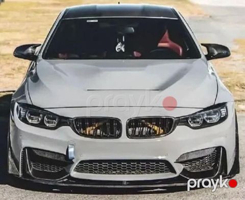 "BMW F30, F32" ön lipləri Bütün kateqoriyalar Nəqliyyat Ehtiyat