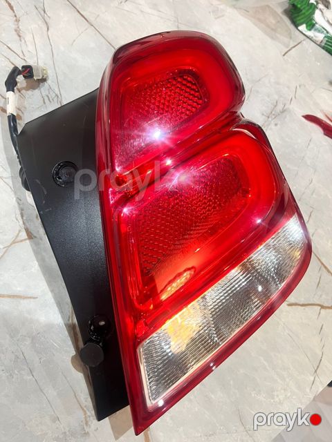 Chevrolet Trax arxa işığı — Bakı
