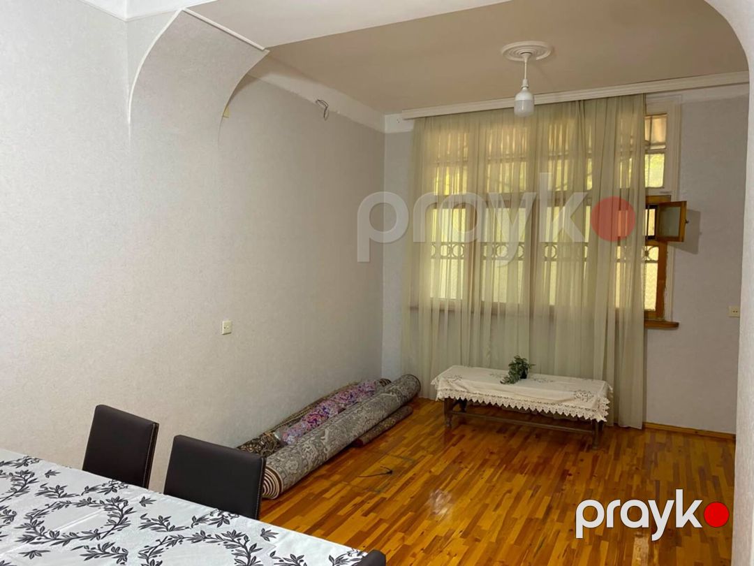 İcarəyə verilir 5 otaqlı köhnə tikili 140 m² — Mənzil, Bakı (8)