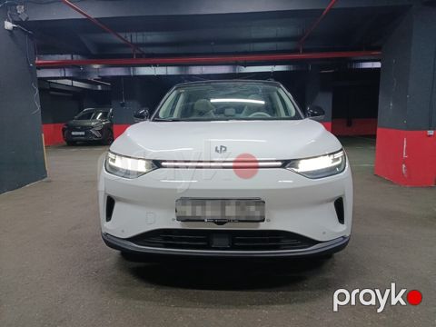 Leapmotor C11, 76.6 kWh, 2023 il, 67 548 km — Bakı