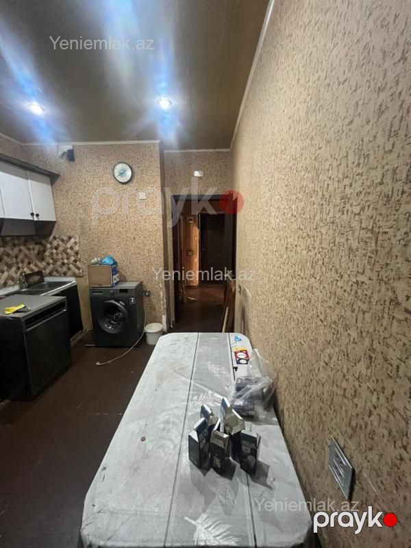 Satılır 2 otaqlı Bina evi menzil (Yeni tikili), 70 m², Xırdalan ş — Mənzil (9)