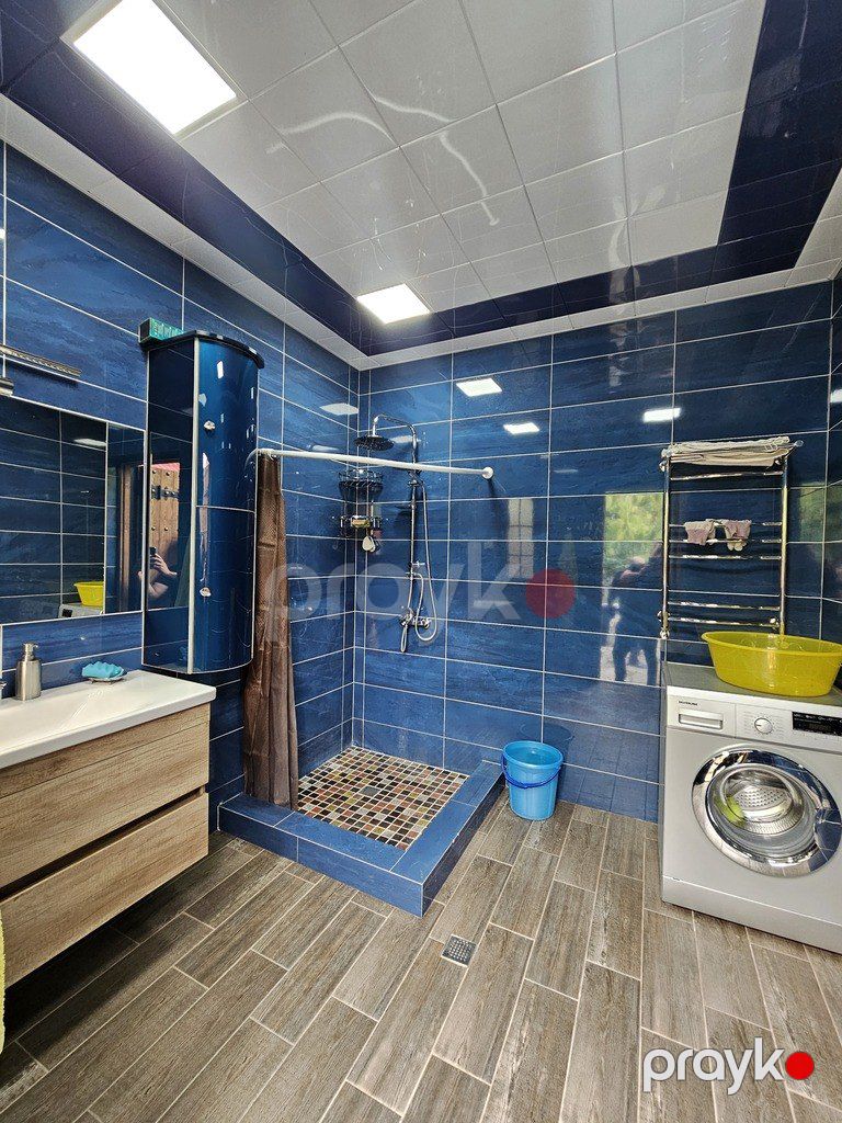 Həyət evi kirayə verilir, İsmayıllı r — Ev, villa, İsmayıllı (8)
