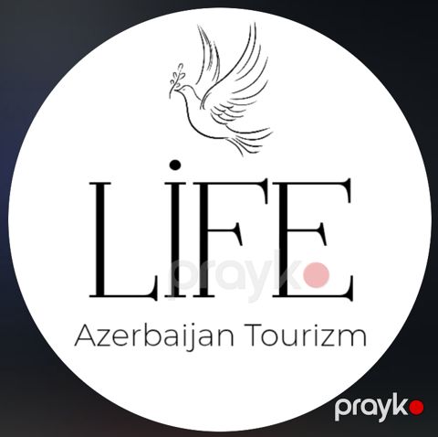 Life Tourizm — Sumqayıt
