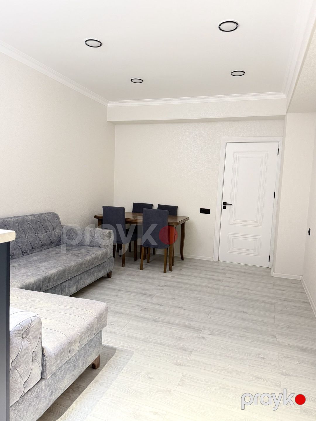 3-otaqlı yeni tikili kirayə verilir, Xırdalan ş., 64 m² — Mənzil, Xırdalan (9)