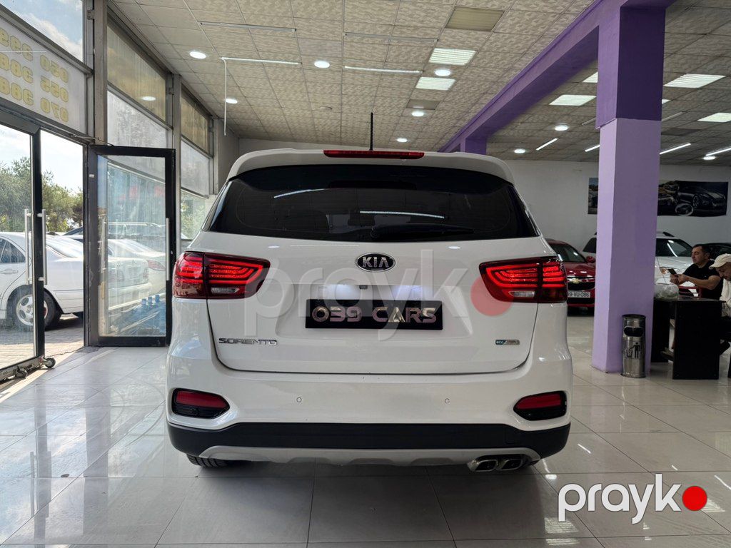 Kia Sorento, 2.0 L, 2019 il, 242 000 km — Avtomobillər, Sumqayıt (12)