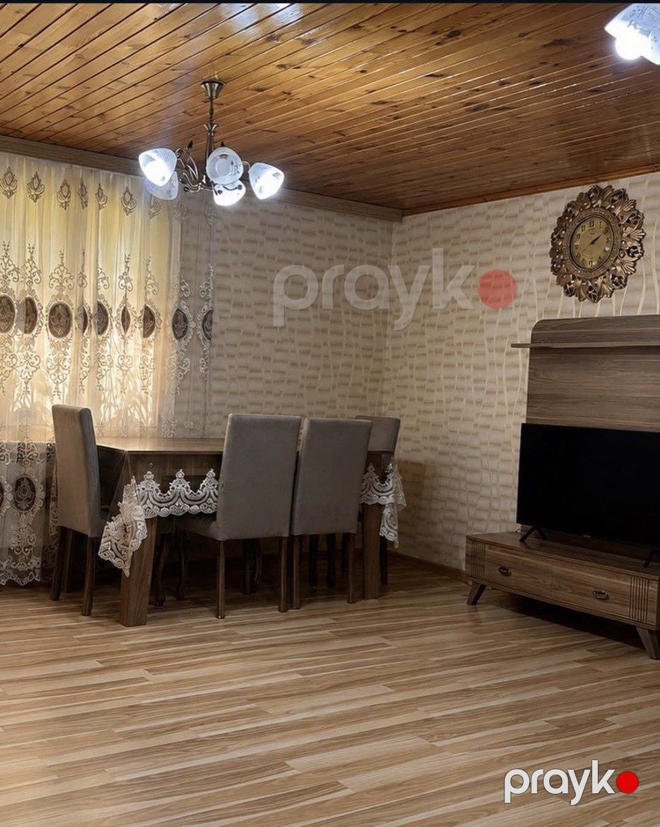 Satılır 5 otaqlı köhnə tikili 130 m² — Mənzil, Sumqayıt (4)