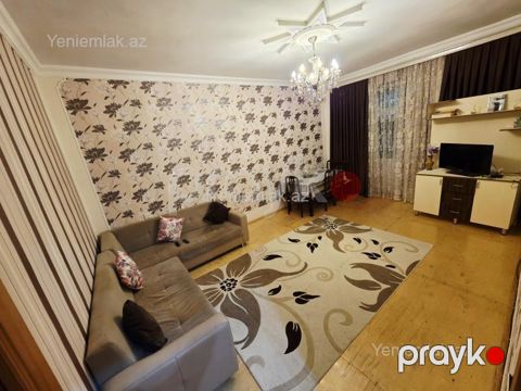 Satılır 3 otaqlı Bina evi menzil (Köhnə tikili), 78 m², 2-ci məhəllə — Sumqayıt