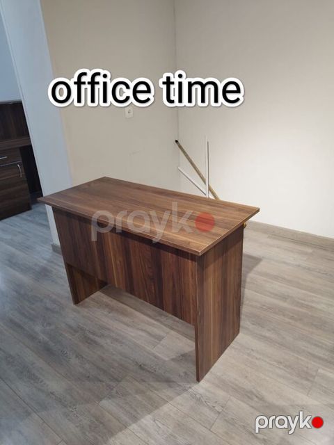 Ofis mebeli — Bakı