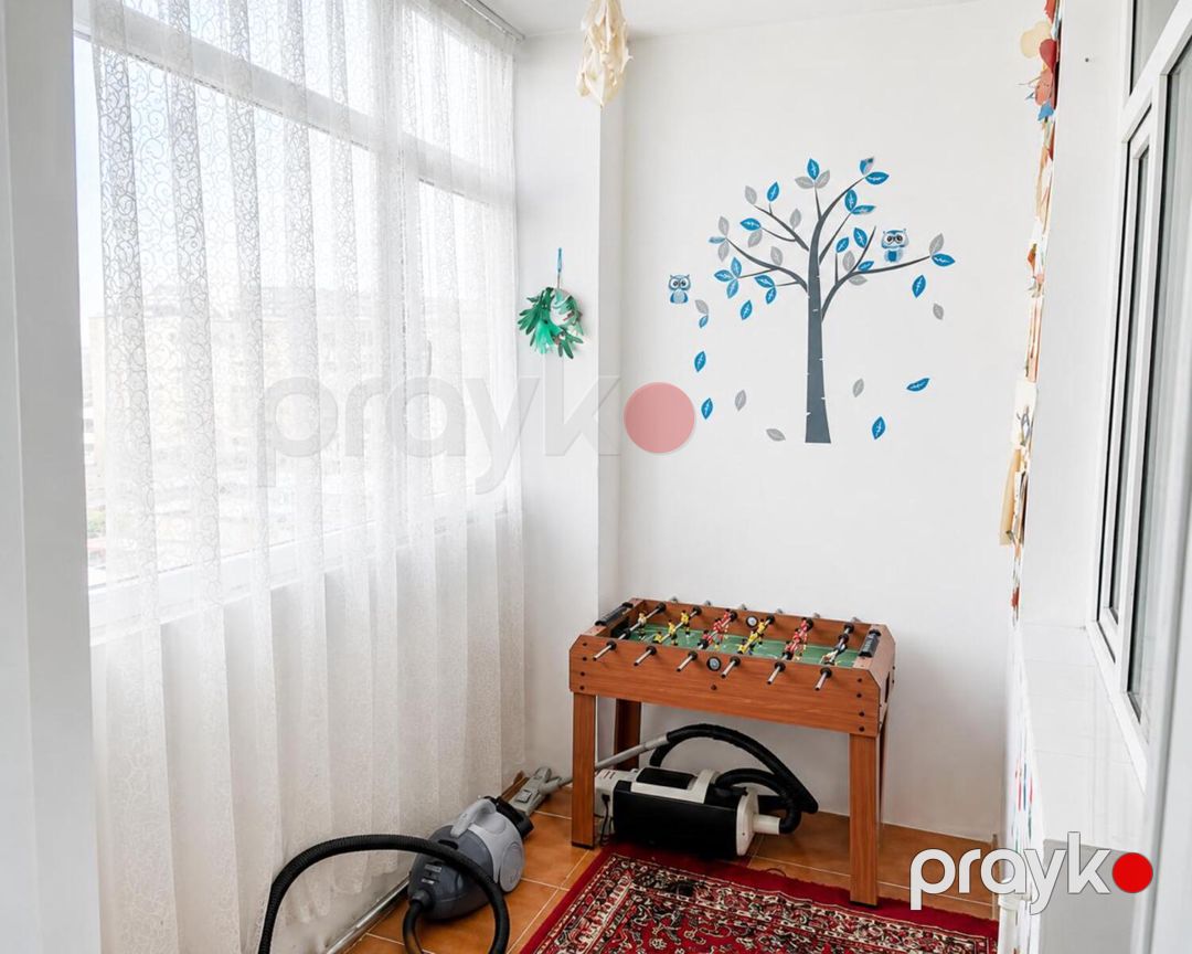 Satılır 2 otaqlı yeni tikili 75 m² — Mənzil, Bakı (7)